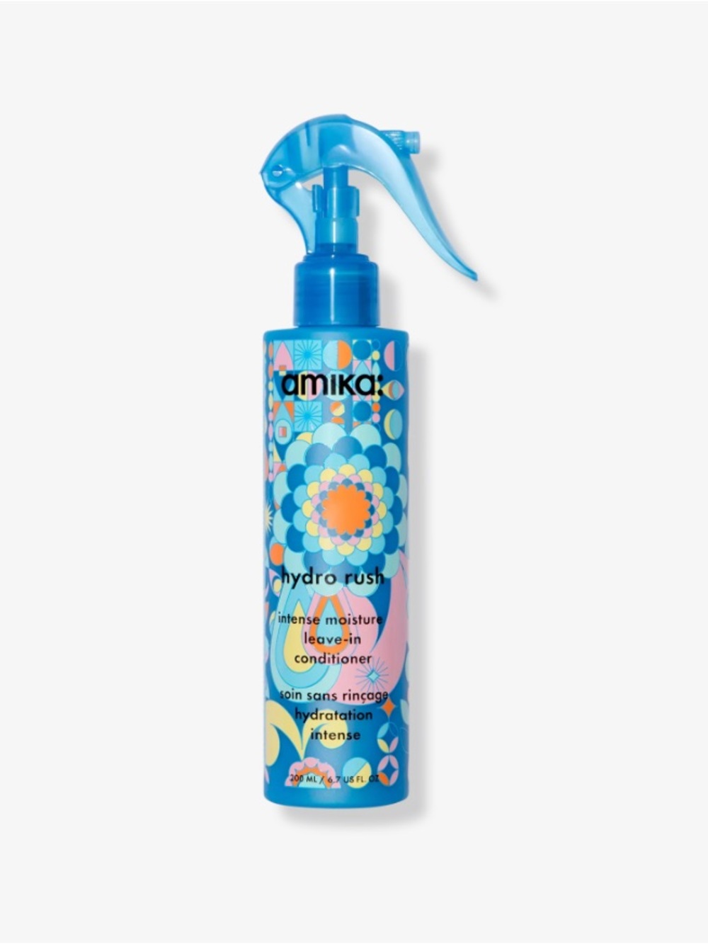 Amika hydro rush intense leave in conditioner